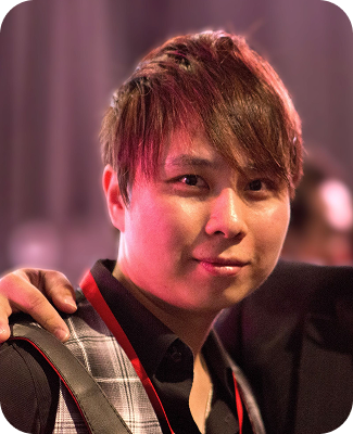 Hero Image - Light Mode